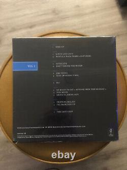 Dave Matthews Band DMB Live Trax 1 Black Vinyl Sealed