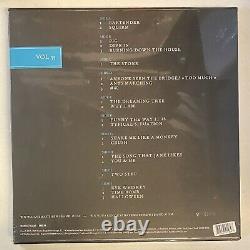 Dave Matthews Band DMB Live Trax Post Gazette Limited Vinyl Record Box Set