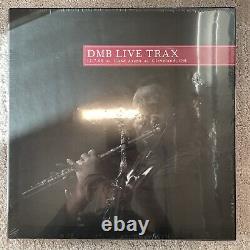 Dave Matthews Band DMB Live Trax Vol. 64 Gund Arena Never Played