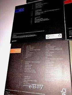 Dave Matthews Band DMB Live Trax Warhouse Huge lot 11 Concerts 26 Cds Total
