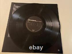 Dave Matthews Band DMB Vinyl Before These Crowded Streets Extremely Rare