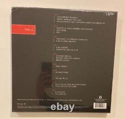 Dave Matthews Band Dmb Live Trax Vol 2 Golden Gate Park 5 Lp Box Black Vinyl