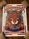 Dave Matthews Band Gorge 9/5 Poster By Ben Kwok Bioworkz Sold Out