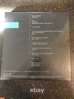 Dave Matthews Band LIVE TRAX #35 NEW Lp Vinyl