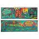 Dave Matthews Band Limited Poster Set Madison Square Garden Nyc 11/18-19/2022
