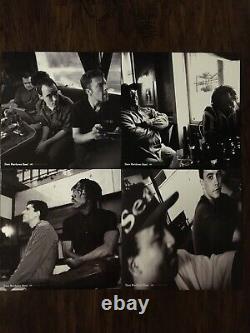 Dave Matthews Band Live At Red Rocks Vinyl (VG++) 4 X VINYL LP