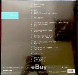 Dave Matthews Band Live Trax 35 Aqua Vinyl RSD Record Store Day Burgettstown PA