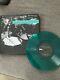 Dave Matthews Band Live Trax Vinyl Rsd Vol. 3 Hartford Green