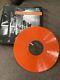 Dave Matthews Band Live Trax Vinyl Rsd Vol. 4 Richmond Orange