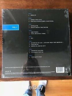 Dave Matthews Band Live Trax Vinyl Record Store Day Volume 1, 2, 3, 4, 5