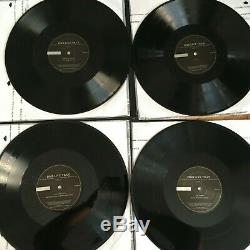 Dave Matthews Band Live Trax Vol 1 Vinyl DMB Rare Vault