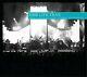 Dave Matthews Band Live Trax Vol 35 Post-gazette Pavilion Aqua Colored Vinyl Rsd