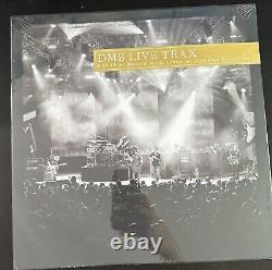 Dave Matthews Band (Live Vinyl Bundle) Blossom Music Center & Golden Gate Park