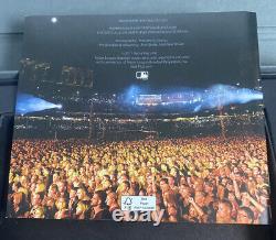 Dave Matthews Band Live at Wrigley Field Double Play Box Set #2524/3000