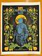 Dave Matthews Band Manchester Apollo Poster 29/04/24. Numbered 141