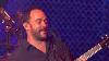Dave Matthews Band One Sweet World Live 10 18 2015 Mandela Forum Florence Italy