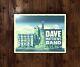 Dave Matthews Band Original Toronto 2022 June 22nd Official Ltd Concert Poster