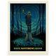 Dave Matthews Band Poster 2014 Noblesville N1 Numbered #/1000 Rare