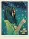 Dave Matthews Band Poster 2014 Noblesville N2 Numbered #/1065 Rare