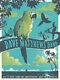 Dave Matthews Band Poster 2015 West Palm Beach N2 Signed & Numbered #/35 A/e