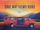 Dave Matthews Band Poster 2016 Gorge 3-day S/e 25 Years Signed & Numbered
