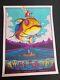 Dave Matthews Band Poster 2023 Noblesville In 7/1/23