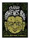 Dave Matthews Band Poster 8/19/08 Staples Los Angeles Ca Signed & Numbered #/475