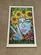 Dave Matthews Band Poster 8/31/19 Gorge Amphitheater. Quincy, Wa. Sperry Print