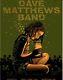 Dave Matthews Band Poster Bristow Fireflies