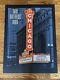 Dave Matthews Band Poster Chicago Theater Marquee By Methane Studios