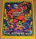 Dave Matthews Band Poster Los Angeles Sep 20 2022 Show Edition Art By Munk One