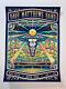 Dave Matthews Band Poster Moody Center Austin 5/11/22 Official Ap Signed Only 30