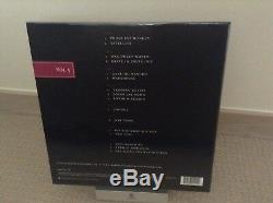 Dave Matthews Band RSD Live Trax Vol 5 4x LP Pink Vinyl NEW RSD DMB SEALED