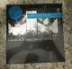 Dave Matthews Band Rsd Vinyl Lp Live Trax Burgettstown, Pa Aqua Colored /1000