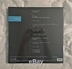 Dave Matthews Band Record Store Day Live Trax 35 Aqua 5 LP Vinyl Set RSD