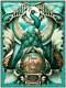 Dave Matthews Band Saratoga Springs Poster Spac Nc Winters Dmb 2021 Emerald Foil