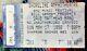 Dave Matthews Band Shoreline Amphitheatre May 17, 1998 Ticket