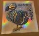 Dave Matthews Band Song Poster Dodo Bird Blue Foil Music Bioworkz Kwok #/175
