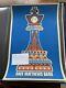 Dave Matthews Band Tour Poster Citi Field, New York 07/16/10 #535/1250
