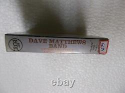 Dave Matthews Band Under The Table Dreaming Cassette Tape India Clamshell 1998