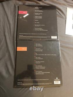 Dave Matthews Band Vinyl record lot. Sealed & Great Condition RSD Selling As Lot