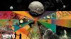 Dave Matthews Band Walk Around The Moon Visualizer