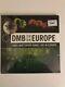 Dave Matthews Band Rare Live In Europe Lucca Italy 5 Lp Vinyl #/2000 Sold Out
