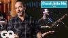 Dave Matthews Breaks Down His Most Iconic Tracks Gq