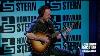 Dave Matthews Crash Into Me Live On The Stern Show