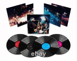 Dave Matthews Listener Supported- 25th Anniv. 4 LP Box Set PRE SALE 11/15