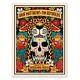 Dave Matthews And Tim Reynolds Poster Riviera Maya Mexico N1 Methane 2/15/19
