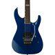 Esp M-1 Custom'87 Electric Guitar Dark Metallic Blue