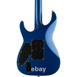 ESP M-1 Custom'87 Electric Guitar Dark Metallic Blue