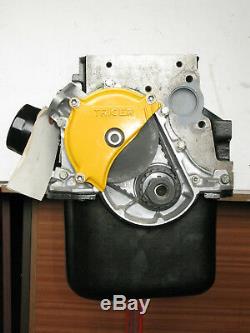 Fiat 903cc OHV Rebuilt Short Engine Unit